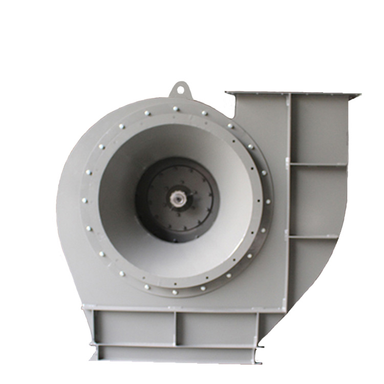 Y5-48型高（gāo）壓離心通風機