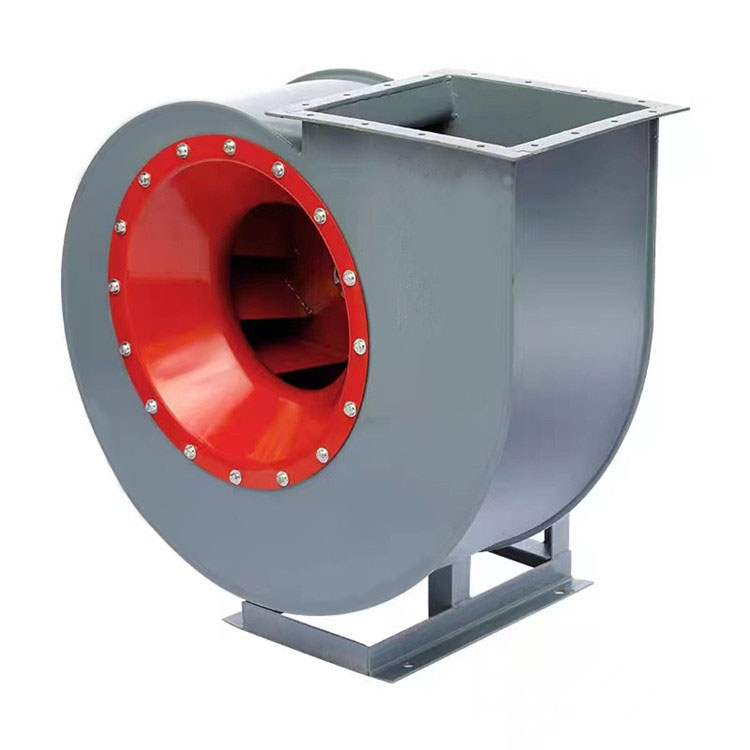 4-72型離心式通（tōng）風機