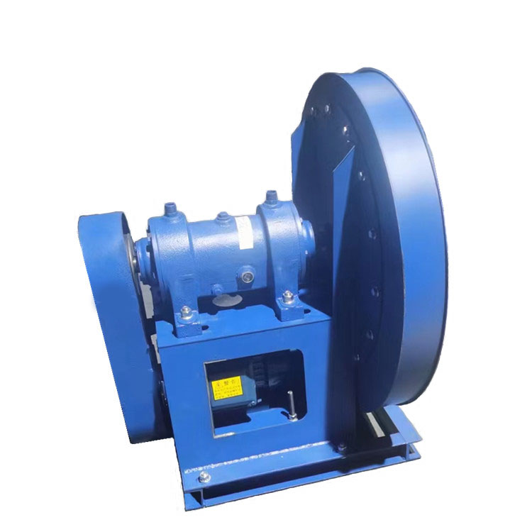 9-19/9-26C型（xíng）高壓離心通（tōng）風機