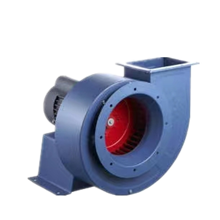11-62A型（xíng）低噪音離心式通風機