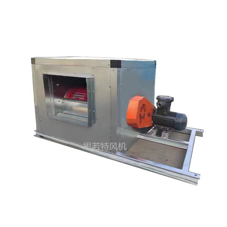 防爆（bào）櫃（guì）式風（fēng）機