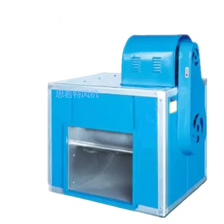 （外置式）櫃式風機