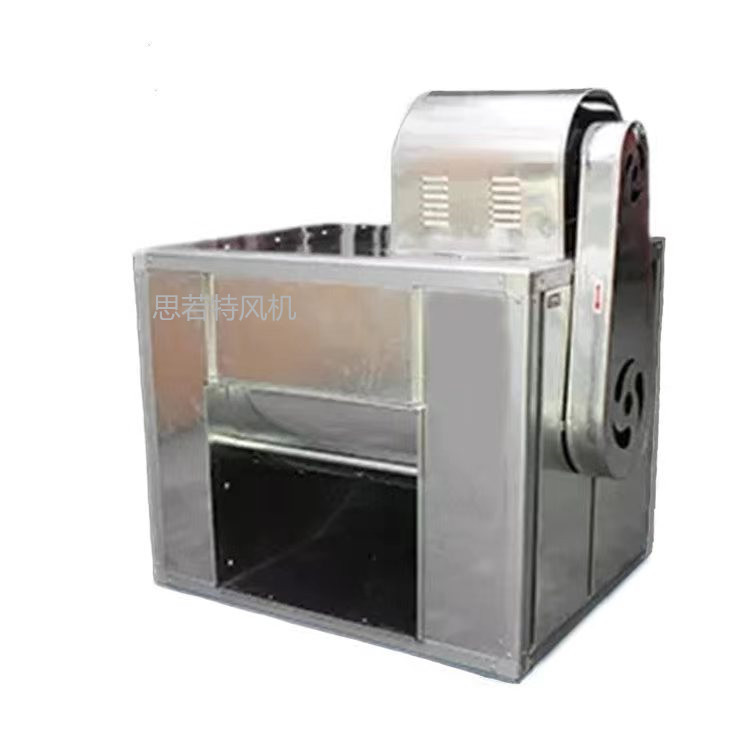 （不鏽鋼）櫃式風機